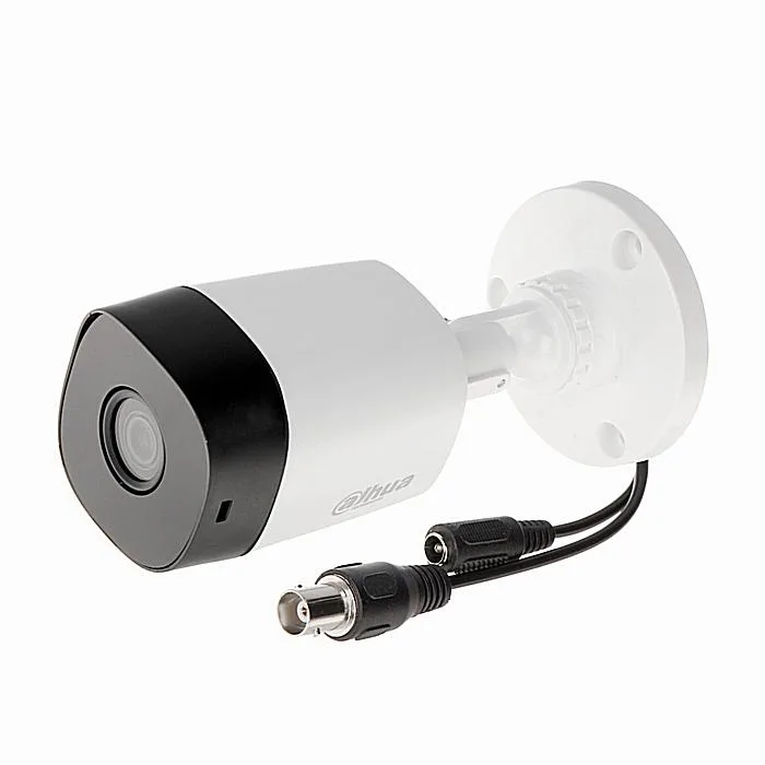 Caméra Bullet Dahua 2 MP IR Full HD 1080p
