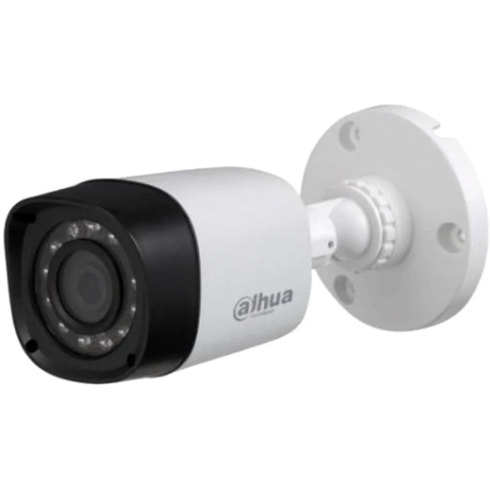Caméra Bullet Dahua 2 MP IR Full HD 1080p